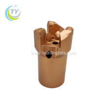 Steel Body 65mm PDC Bits for Well Drilling